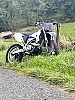 YAMAHA WR F thumbnail