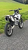 YAMAHA WR F thumbnail