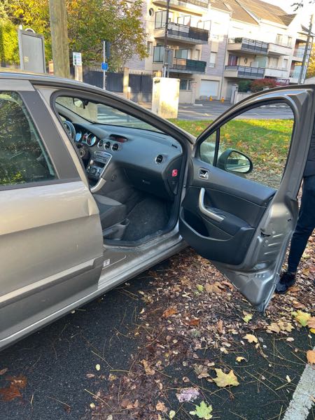 Peugeot 308 1.6 VTI 120 PREMIUM PACK 5P
