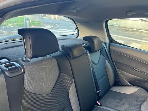 Peugeot 308 1.6 VTI 120 PREMIUM PACK 5P