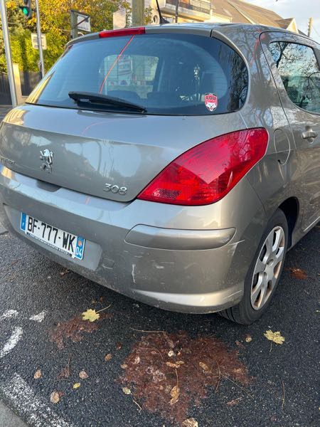 Peugeot 308 1.6 VTI 120 PREMIUM PACK 5P