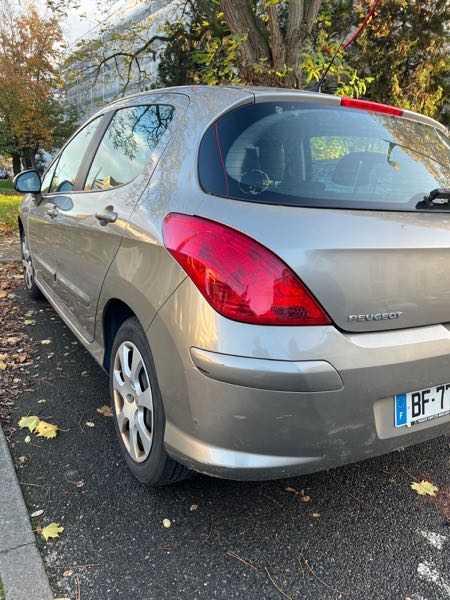 Peugeot 308 1.6 VTI 120 PREMIUM PACK 5P