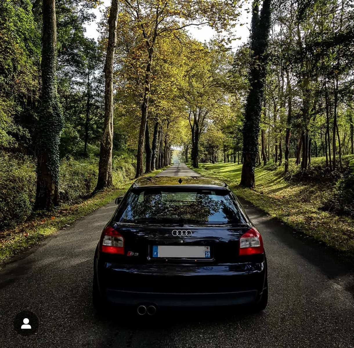 Audi S3 1.8 T 225 QUATTRO