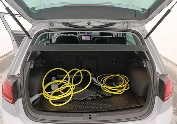 Volkswagen Golf ELECTRIC 135 BVA/ 1 MAIN /GARANTIE 12 MOIS