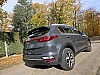 Kia Sportage Sportage 1.6 CRDi 115cv/GPS/CAMERA/TEL/AC/CAPT AR thumbnail