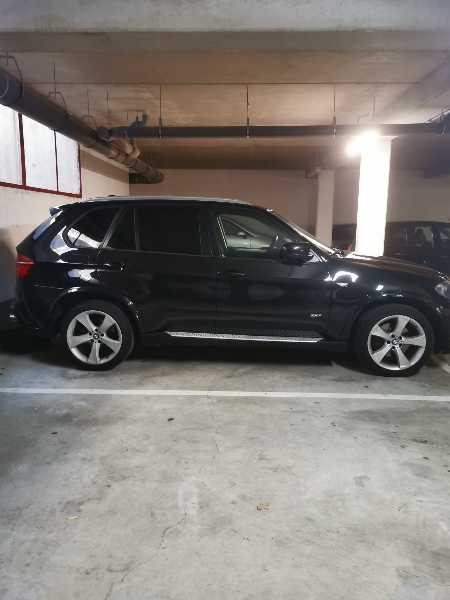 Bmw X5 (E70) XDRIVE30SDA 235 LUXE