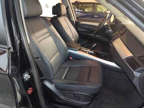 Bmw X5 (E70) XDRIVE30SDA 235 LUXE