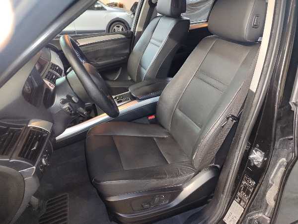 Bmw X5 (E70) XDRIVE30SDA 235 LUXE