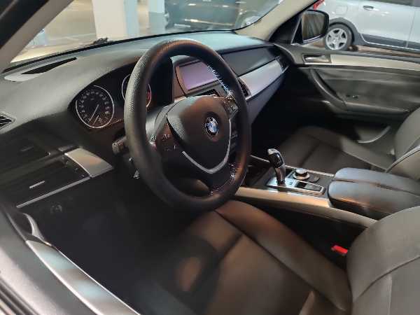 Bmw X5 (E70) XDRIVE30SDA 235 LUXE