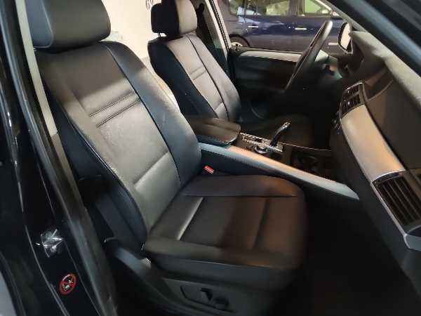 Bmw X5 (E70) XDRIVE30SDA 235 LUXE