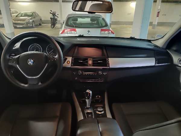 Bmw X5 (E70) XDRIVE30SDA 235 LUXE