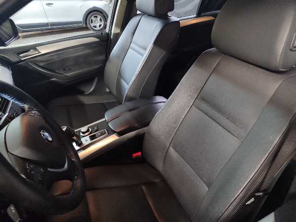 Bmw X5 (E70) XDRIVE30SDA 235 LUXE