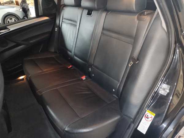 Bmw X5 (E70) XDRIVE30SDA 235 LUXE