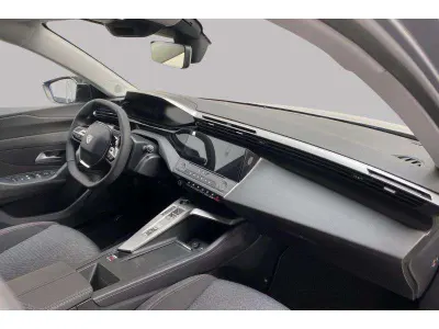 Peugeot 308 Style* Voiture de Direction! MirrorLink GPS Détec