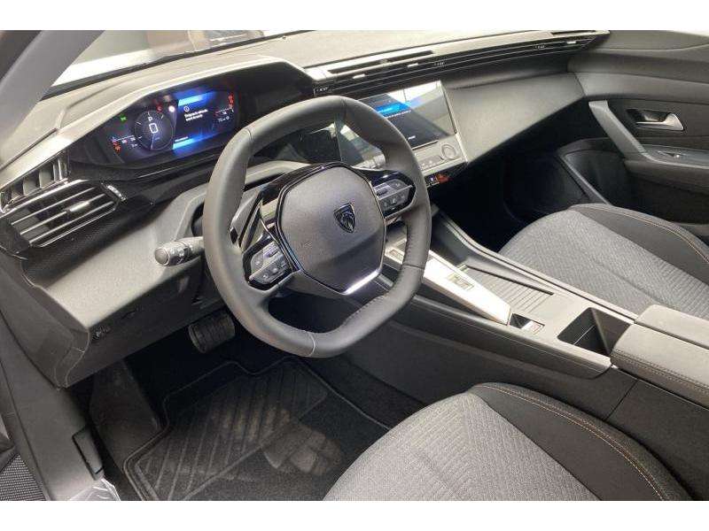Peugeot 308 Style* Voiture de Direction! MirrorLink GPS Détec