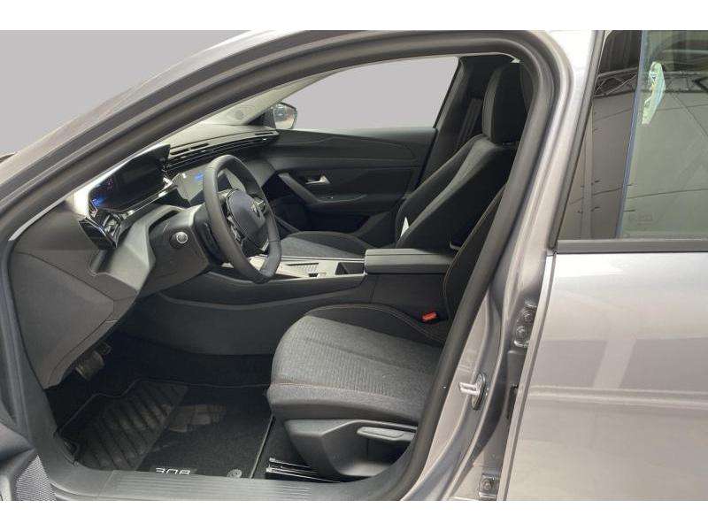 Peugeot 308 Style* Voiture de Direction! MirrorLink GPS Détec