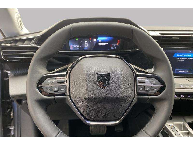 Peugeot 308 Style* Voiture de Direction! MirrorLink GPS Détec