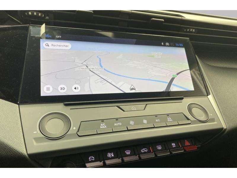 Peugeot 308 Style* Voiture de Direction! MirrorLink GPS Détec