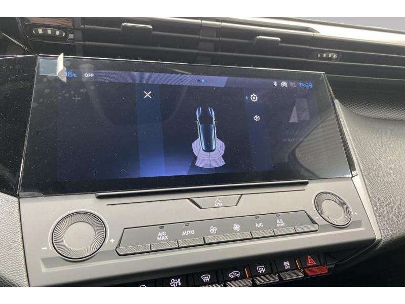 Peugeot 308 Style* Voiture de Direction! MirrorLink GPS Détec
