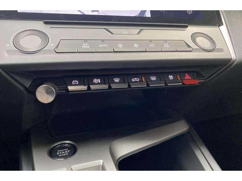 Peugeot 308 Style* Voiture de Direction! MirrorLink GPS Détec