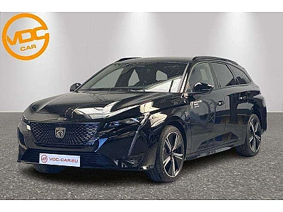 Peugeot 308 GT