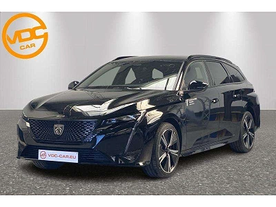 Peugeot 308 GT