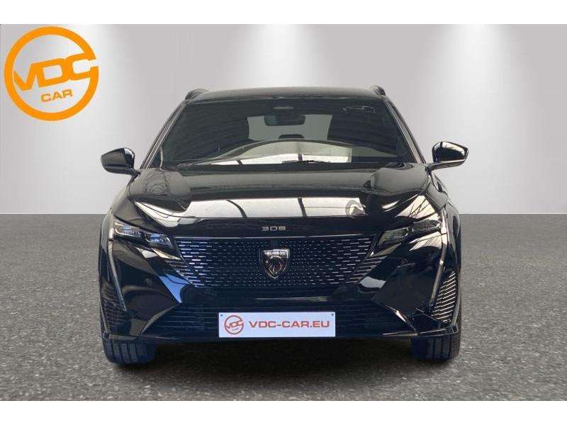 Peugeot 308 GT