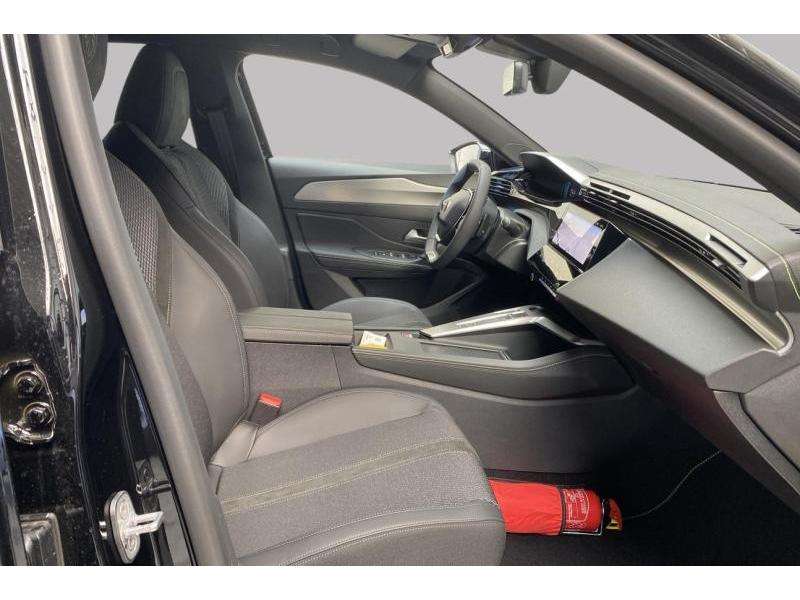 Peugeot 308 GT