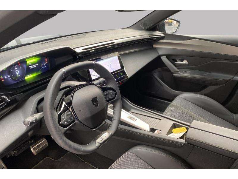 Peugeot 308 GT