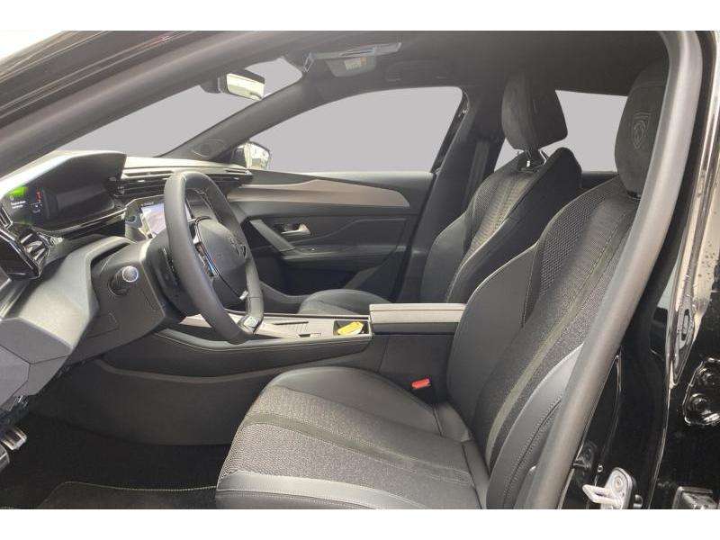 Peugeot 308 GT