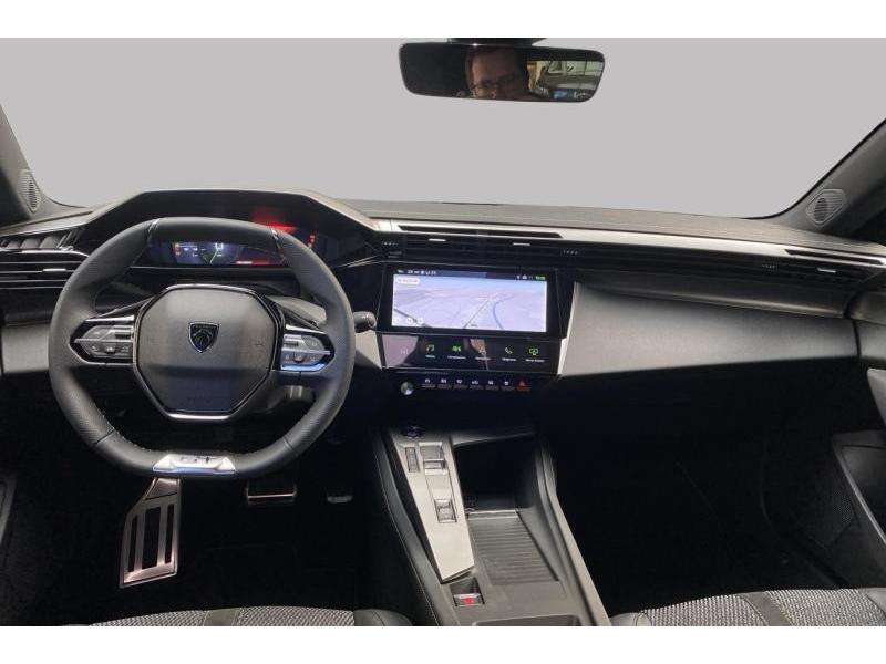 Peugeot 308 GT