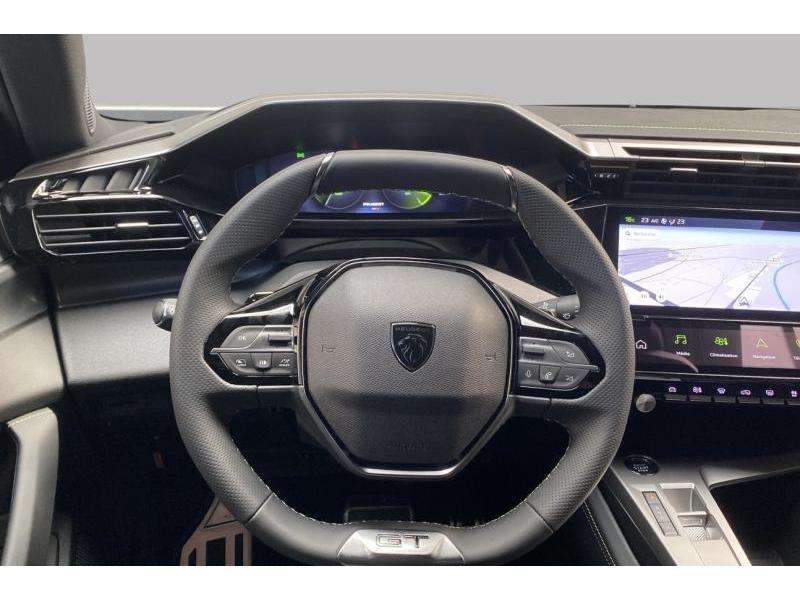 Peugeot 308 GT