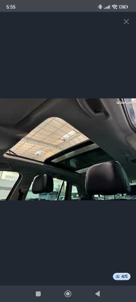 Volkswagen Tiguan II 2.0 TDI 150 CARAT EXCLUSIVE 4MOTION