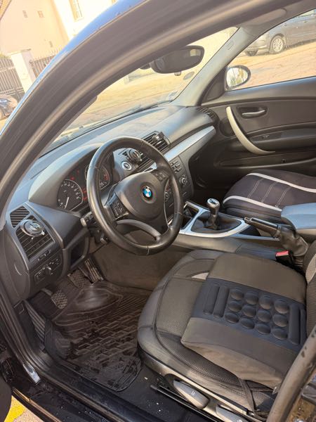 Bmw Serie 1 (F40) 116D 116