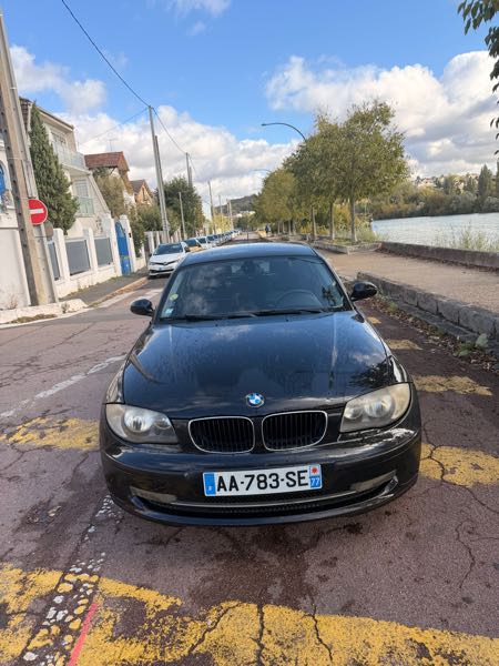 Bmw Serie 1 (F40) 116D 116