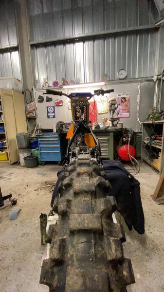 KTM SX