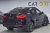 BMW X6 3.0 dAS xDrive PACK M CAMERA/FULL OP/1ER PROPRIO thumbnail