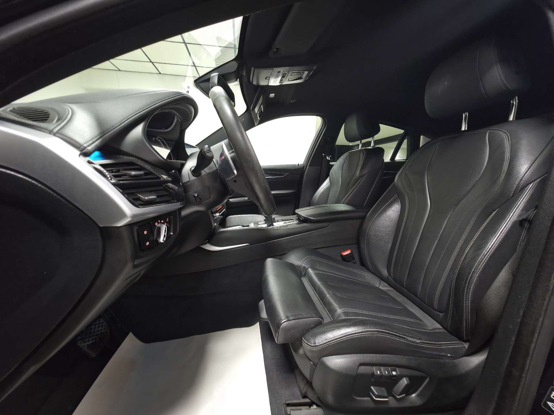 BMW X6 3.0 dAS xDrive PACK M CAMERA/FULL OP/1ER PROPRIO