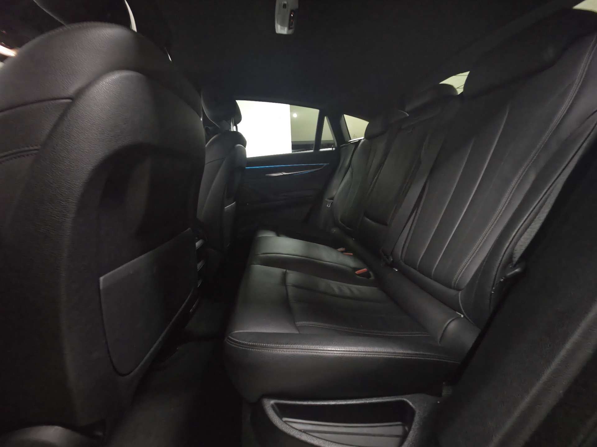 BMW X6 3.0 dAS xDrive PACK M CAMERA/FULL OP/1ER PROPRIO