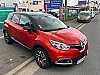 Renault Captur (2) 1.2 TCE 120 ENERGY INTENS EDC thumbnail