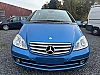 Mercedes-Benz Classe A II (2) 150 ELEGANCE CONTACT 5P thumbnail