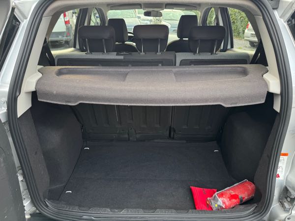 Ford Ecosport 92000 km