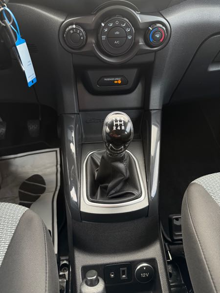 Ford Ecosport 92000 km