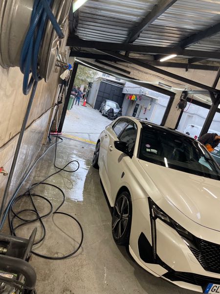 Peugeot 308 GT 1,6 225ch hybride rechargeable