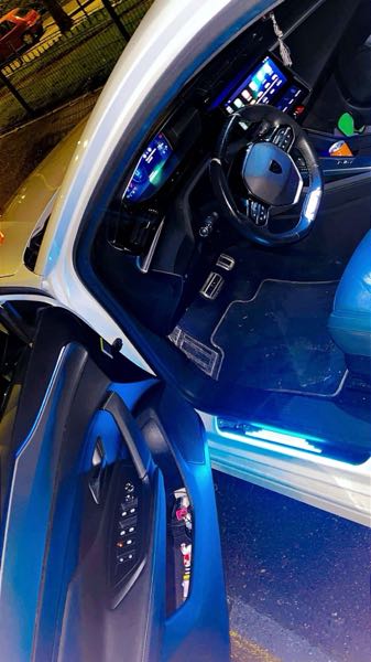 Peugeot 308 GT 1,6 225ch hybride rechargeable