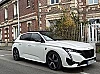 Peugeot 308 GT 1,6 225ch hybride rechargeable thumbnail