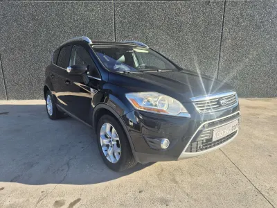 Ford Kuga 2.0 TDCi 2WD Titanium// PRETE A IMMATRICULER//