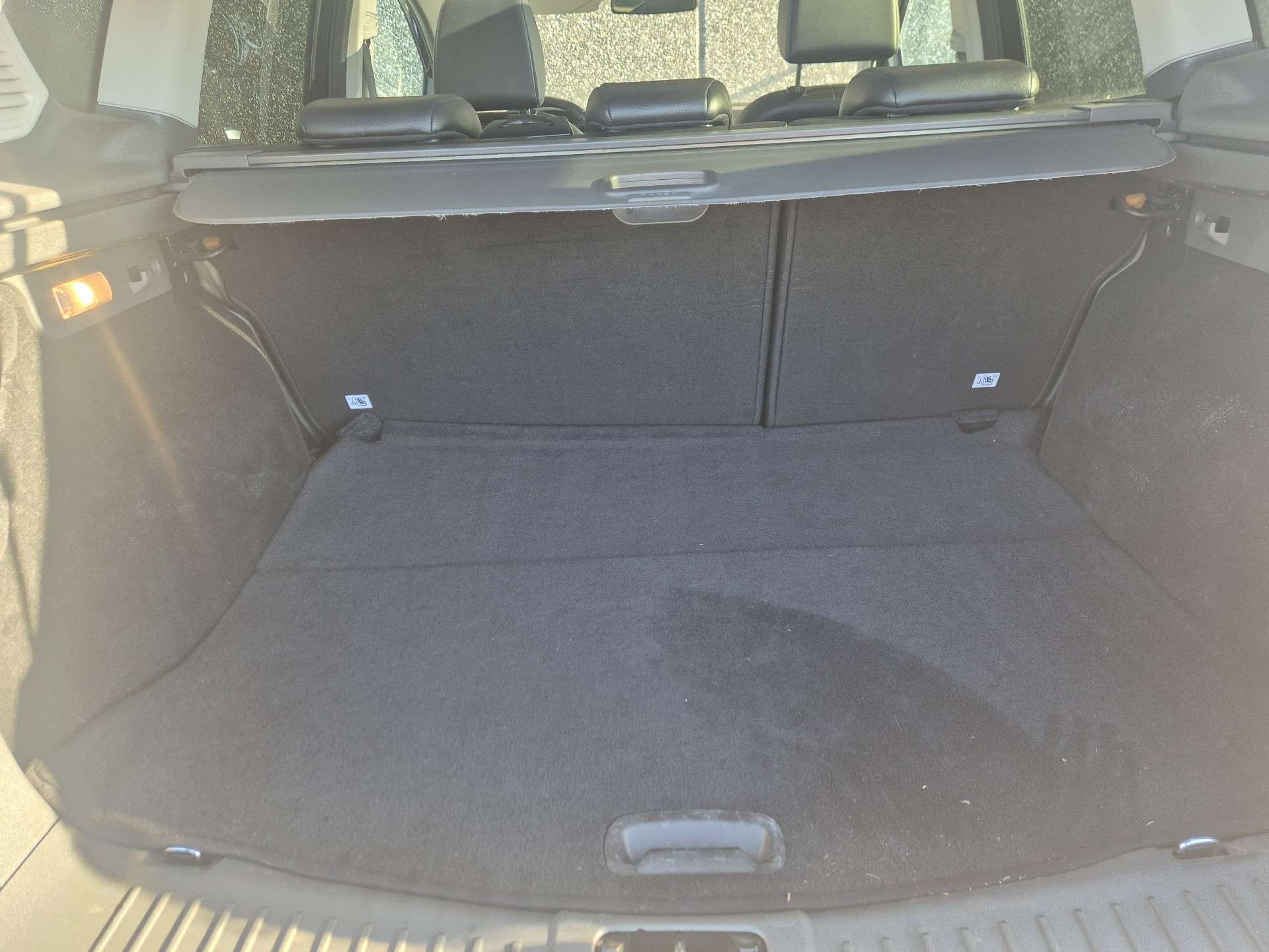 Ford Kuga 2.0 TDCi 2WD Titanium// PRETE A IMMATRICULER//