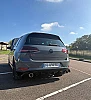 Volkswagen Golf VII (2) 2.0 TSI 290 BLUEMOTION TECHNOLOGY GTI TCR DSG7 5P thumbnail