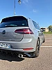 Volkswagen Golf VII (2) 2.0 TSI 290 BLUEMOTION TECHNOLOGY GTI TCR DSG7 5P thumbnail